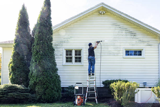 Trusted Roosevelt, NJ Pressure Washing Experts